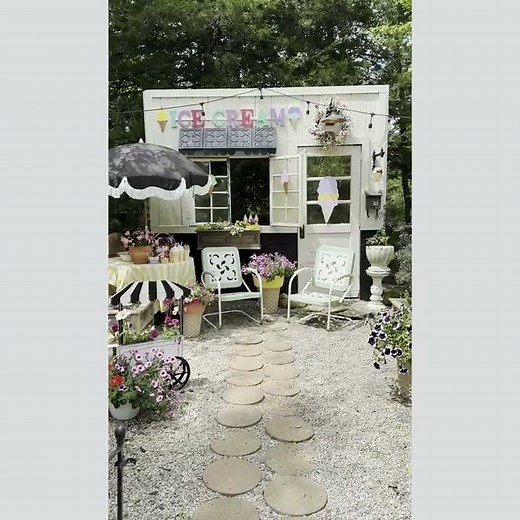 Reclaimed Wood Self Watering Planter Window Box