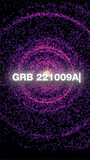 The Most Powerful Explosion Ever Recorded