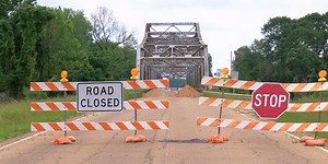 When Pearl River bridge re-opens, another will close