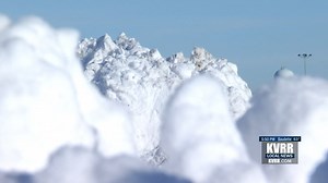 ND Severe Winter Weather Awareness week brings storm preparedness awareness - KVRR Local News