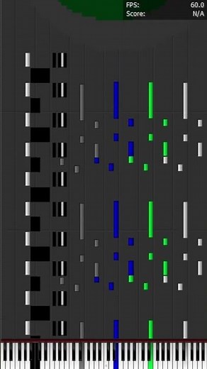 Short Dark MIDI - Listen Sony Ericsson Ringtone #darkmidi #midi #bagelsir