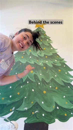 Clearing the past to make space for new art 🎨 New window coming soon 👀 #painting tutorial #artist