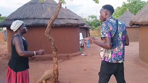 35K views · 1.1K reactions | Crazy sister 藍 another Wahala but what should Danny do to this light 殺殺 | Miz Light Comedy | Facebook