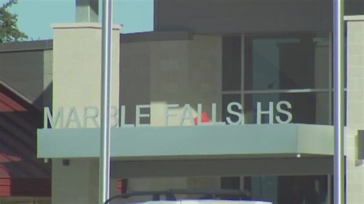 Latest news in Burnet County