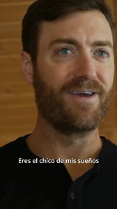 What does the future hold for these two? #CompleteStrangers | Pau Masó