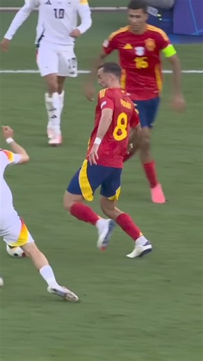 487K views · 3.6K reactions | Fabian Ruiz  Tutorial My 2 Version ⚽️ You Must save  Learn New Skill ✅ Ruiz ️ v Germany  #trenerdryblingu #fabianruiz #skills #euro24 #football #soccer #dribbling #drybling #godisgood❤️ | Trener Dryblingu Piłkarskiego - Piotr "Olo" Oleksik | Facebook