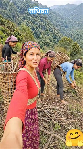 NatureLovers #PeacefulLife #OutdoorLife #Travel #RuralLife #VillageCulture #ExploreNature