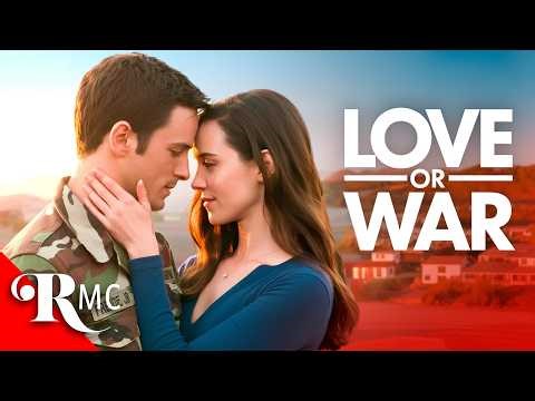 A Workaholic Meets Mr. Right. Will She Choose Him Over Work? | Full Rom Com Movie