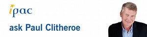 ask Paul Clitheroe