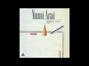 Yumi Arai- Central Freeway