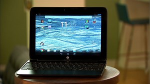 The HP Slatebook X2 is not quite worth its asking price