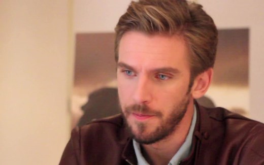 【Dan Stevens】采访 | 英音 | 英字&生肉