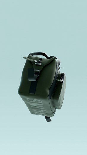 Rains on Instagram: "TRAVEL⁠ Texel series – bags engineered for transit.⁠ ⁠ Take the task out of travel with Rains’ Texel range. Pairable compatibility keeps luggage neatly grouped, your hands free, and your focus fixed on the joy of getting away. Simply slip the integrated back mounted trolley sleeve around telescopic comfort handles, secure the zipped closure, and go! ⁠ Explore #RainsTravel23 on rains.com via link in bio."