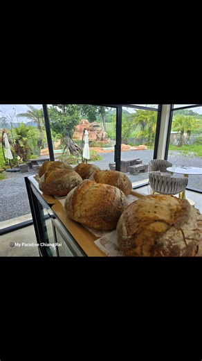 My Paradise Homestay Chiang Rai on Reels | Facebook