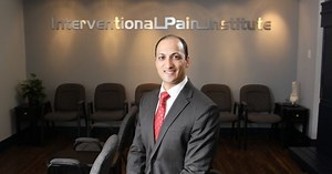 No More Pain: This Anesthesiologist Is Transforming Lives