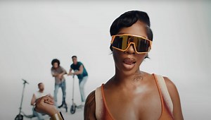 Watch Tiwa Savage's New Music Video For the R&B-Leaning Single, “You4Me” | OkayAfrica