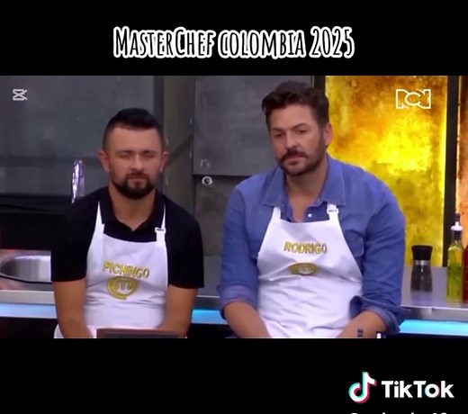 Capitulo 3: parte 6 #paratiiiiiiiiiiiiiiiiiiiiiiiiiiiiiii #masterchefcelebrity #masterchefcolombia #masterchef