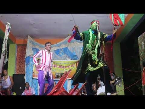 #video gopichand ka nach || maithili nach programme || raja gopichand nach || prakash films