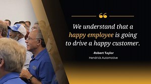 See why and how Hendrick Automotive Group empowers their employees to deliver results. reyrey.com/cp/cp-hendrick-employee-success-video | Reynolds and Reynolds