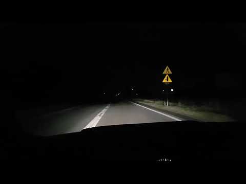 Audi A4 B7 Bi-xenon /adaptive light system/headlight range control