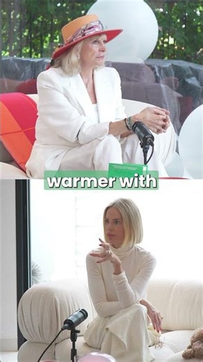 ⬆️ CLICK TO WATCH THE PODCAST ⬆️ #marisapeer #podcast #mindsetmatters #selfbelief