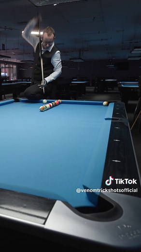 Amazing Pool Tricks You Must Try