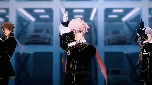 Idolish7 Trigger Anime AMV Edit