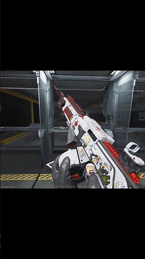 NO-RECOIL QJB201 BUILD- DELTA FORCE || VYREK