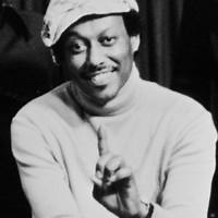 Bobby Smith, lead singer of The Spinners