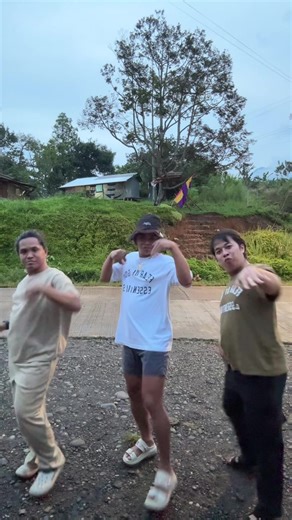 WANG_ISING (@wang_ising)’s video of jam magno and mother lou issue