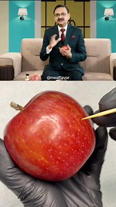 Did you know about this Apple trick? #india #hindi #bollywood | Meal Flavor