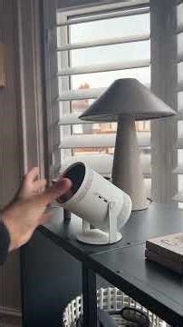 These 2 Gadgets Will Blow Your Mind 😳 Portable Projector & Foldable Keyboard #gadgets #tech #viral