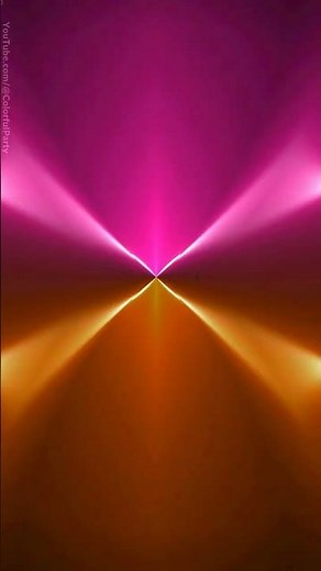 Phone Screen Glow ✨