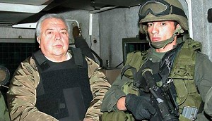 Muere en una prisión de EEUU el excapo colombiano Gilberto Rodríguez Orejuela