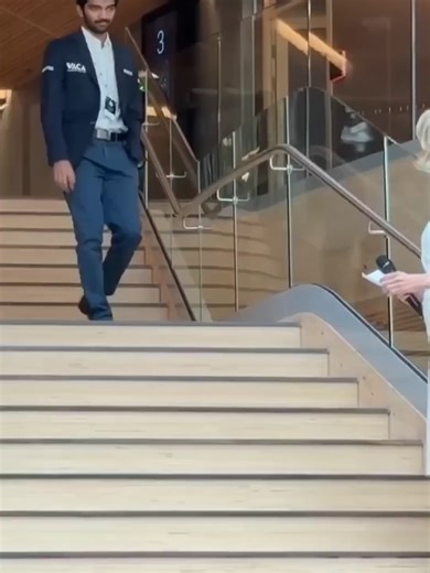 Top 5 Chess Players in One Stunning Frame