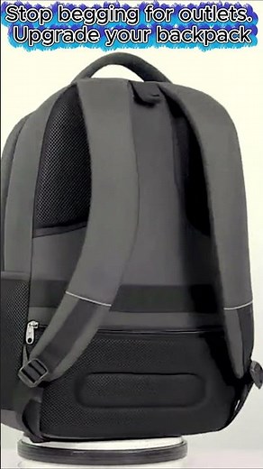 Smart Backpacks Are Taking Over 2026