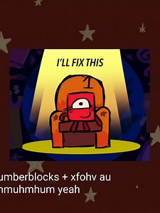 Exploring the Terrible Twos in Numberblocks
