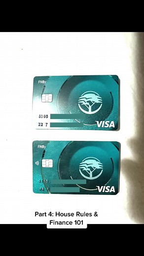 FNB Youth Bank Account Explained for Kids' Finance