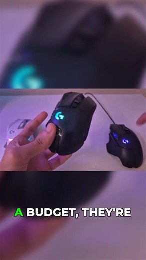 The ULTIMATE Logitech G502 Comparison: Hero, Lightspeed, X Plus Reviewed!