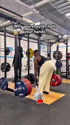 How to Improve Your Deadlift and Grip Strength