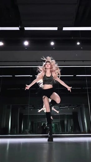 Mastering Dance Moves: The Challenge of One Jump Mastery