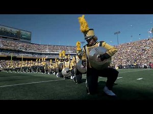 9.7.24 Halftime vs. Iowa State | The Pat McAfee Halftime Show