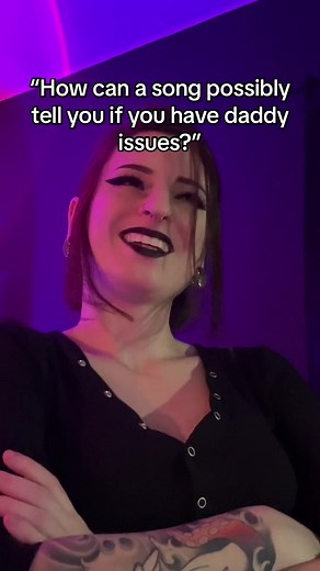 The Loving Support of the Actual Devil | Daddy Issues Comedy