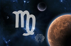 Mars in Virgo: A Motivated Yet Practical Personality | LoveToKnow