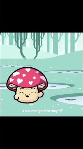 The Biggest Fish in the Ocean Is Actually Harmless? 🦈😳 #shorts #animation #marinemystery