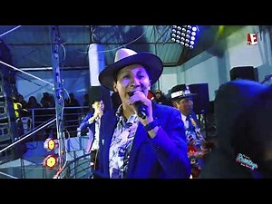 RUSSKAYA SOLAMENTE UN AMOR - SEÑOR FISCAL / MORENADA SAN FRANCISCO DE BORJA DE YUNGUYO. TATA PANCHO