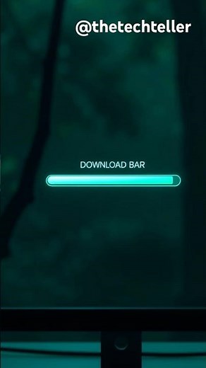 Why Progress Bars Lie.