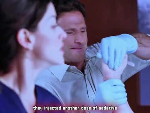 They Didn’t Want to Kill Humans… They Wanted to Breed With Us #viral