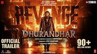 Dhurandhar The Revenge streaming: where to watch online?