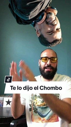 El Chombo: Más que Reguetonero, un Conocedor de Diferentes Géneros Musicales